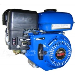 Двигатель Stork Technics 168F в Екатеринбурге