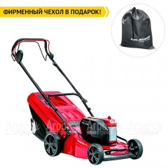 Газонокосилка аккумуляторная Solo by Al-Ko 4237 Li SP (без аккумулятора и ЗУ) в Екатеринбурге