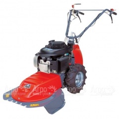 Бензиновая сенокосилка Pubert L Junior 65H в Екатеринбурге