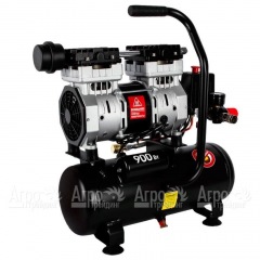 Компрессор безмаслянный Quattro Elementi Pacific 8-160 в Екатеринбурге