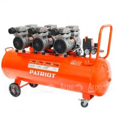 Компрессор безмасляный Patriot WO 100-440 в Екатеринбурге
