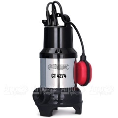 Дренажный насос Elpumps CT4274 в Екатеринбурге