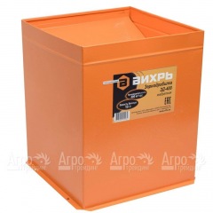 Зернодробилка Вихрь ЗД-400 в Екатеринбурге