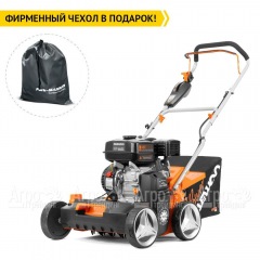 Аэратор бензиновый Daewoo DSC 4000 в Екатеринбурге