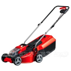 Газонокосилка аккумуляторная Einhell PXC GE-CM 18/30 Li в Екатеринбурге