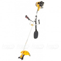 Бензокоса (бензиновый триммер) Denzel DGT-330 в Екатеринбурге