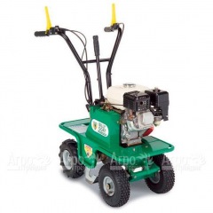 Подрезчик дерна Billy Goat SC121H в Екатеринбурге