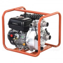 Бензиновая мотопомпа EVOline HG 20 в Екатеринбурге