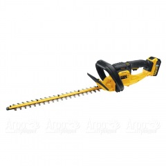 Аккумуляторный кусторез Dewalt DCM563P1 в Екатеринбурге