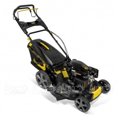 Газонокосилка бензиновая Champion LM5344 в Екатеринбурге