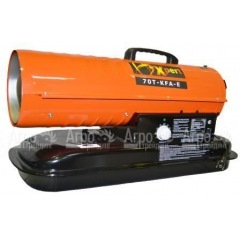 Дизельная тепловая пушка Expert 70T-KFA-E в Екатеринбурге