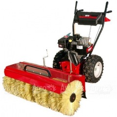Щетка для снегоуборщиков MTD SW-M в Екатеринбурге