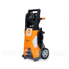 Мойка высокого давления Villartec RE 250С в Екатеринбурге