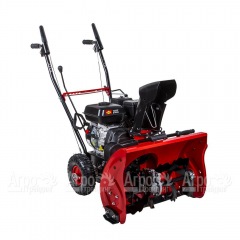 Снегоуборщик DDE ST6556 в Екатеринбурге