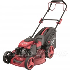 Газонокосилка бензиновая Elitech ГБ 3851ТС в Екатеринбурге