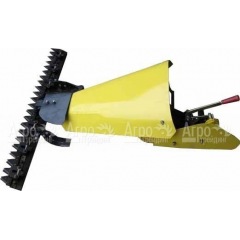 Косилка KM-1 (для Z6,5-1, Z4-D) в Екатеринбурге