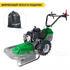 Косилка для высокой травы Caiman Tuno 110H в Екатеринбурге