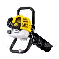 Мотобур (бензобур) Huter GGD-52 в Екатеринбурге