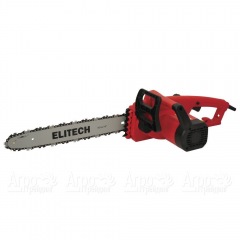 Элeктpoпилa Elitech ЭП 2000/16П-16" в Екатеринбурге