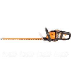 Кусторез аккумуляторный Worx WG284E.1 в Екатеринбурге