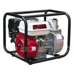 Бензиновая мотопомпа GREEN-FIELD LT20CX-168F в Екатеринбурге