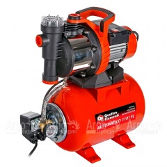 Насосная станция Quattro Elementi Automatico 1101 FL в Екатеринбурге