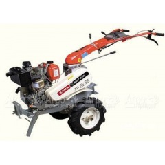 Мотоблок дизельный KIPOR KDT610C в Екатеринбурге