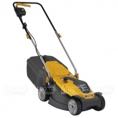 Газонокосилка электрическая Stiga Collector 34 E в Екатеринбурге