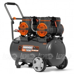 Компрессор поршневой безмасляный Daewoo DAC 480S в Екатеринбурге