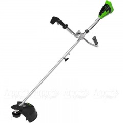 Аккумуляторный триммер GreenWorks 40V, 40 см в Екатеринбурге