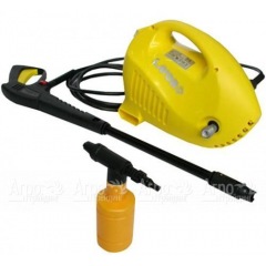 Мойка высокого давления Lavor JD 120 в Екатеринбурге