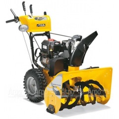 Снегоуборщик Stiga Snow Flake в Екатеринбурге