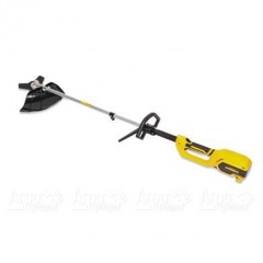 Электроса (электрический триммер) Champion ET1501 в Екатеринбурге