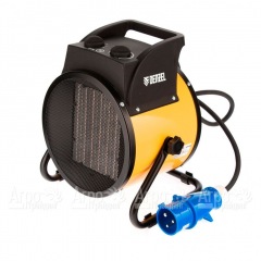 Электрическая тепловая пушка Denzel DHC 5-400 в Екатеринбурге