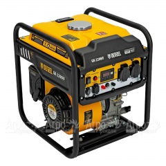 Инверторный генератор Denzel GK-2200iF 2 кВт в Екатеринбурге