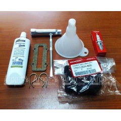 ЗИП для культиватора Мантис Honda (Mantis Honda) в Екатеринбурге