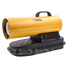 Дизельная тепловая пушка Denzel DHG-10 в Екатеринбурге