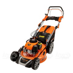 Бензиновая газонокосилка Maxpiler MLM-51SE в Екатеринбурге