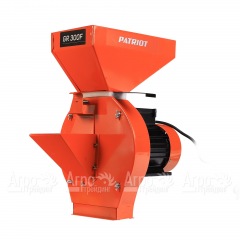Измельчитель кормов электрический Patriot GR 300F в Екатеринбурге