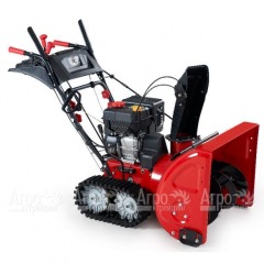 Снегоуборщик гусеничный Dobest DB 7111 в Екатеринбурге