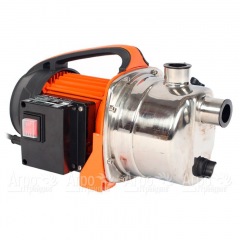 Самовсасывающий насос Patriot R 1200 INOX в Екатеринбурге