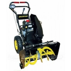 Снегоуборщик Champion ST969BS в Екатеринбурге