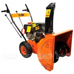 Снегоуборщик Prorab GST 54 в Екатеринбурге