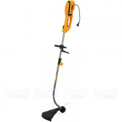  Электрокоса (электрический триммер) DEKO DKTR1550 в Екатеринбурге