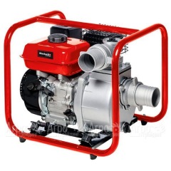 Бензиновая мотопомпа Einhell GC-PW 4030 в Екатеринбурге