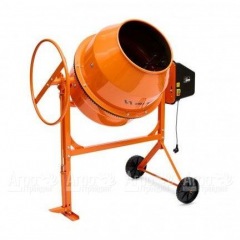 Бетоносмеситель Villartec СМ-180P (Бетономешалка Villartec СМ-180P) в Екатеринбурге