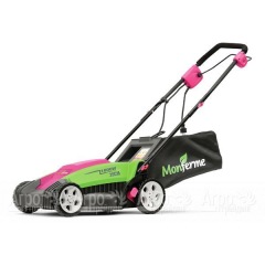 Газонокосилка электрическая Monferme 25187M в Екатеринбурге