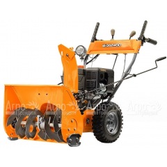 Снегоуборщик Daewoo DAST 7055 в Екатеринбурге