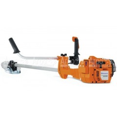 Бензокоса (бензиновый триммер) Husqvarna 252RX в Екатеринбурге