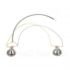 Комплект освещения для тракторов AL-KO серии Comfort, Premium в Екатеринбурге